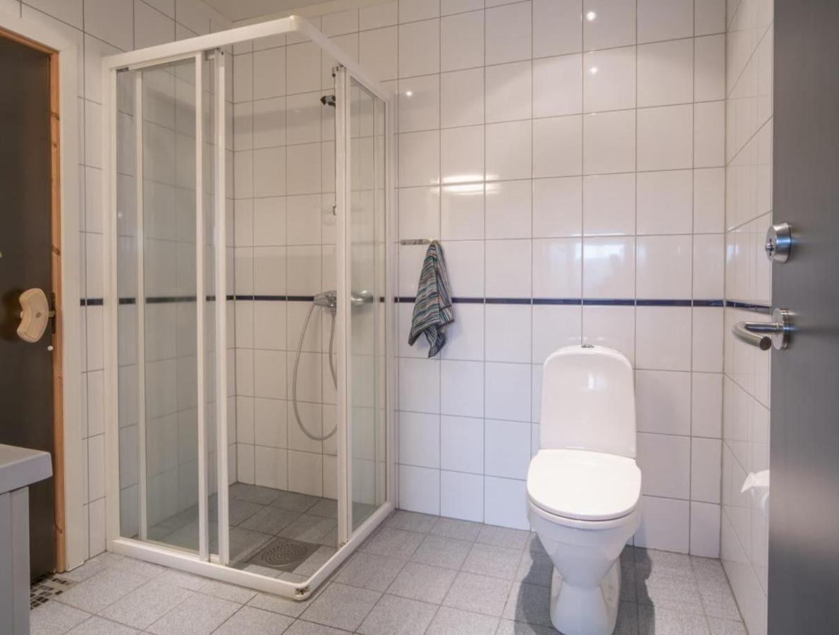 Trysil Mountain Sauna Apartment: Ski Lift & Bike Arena Access Exterior photo