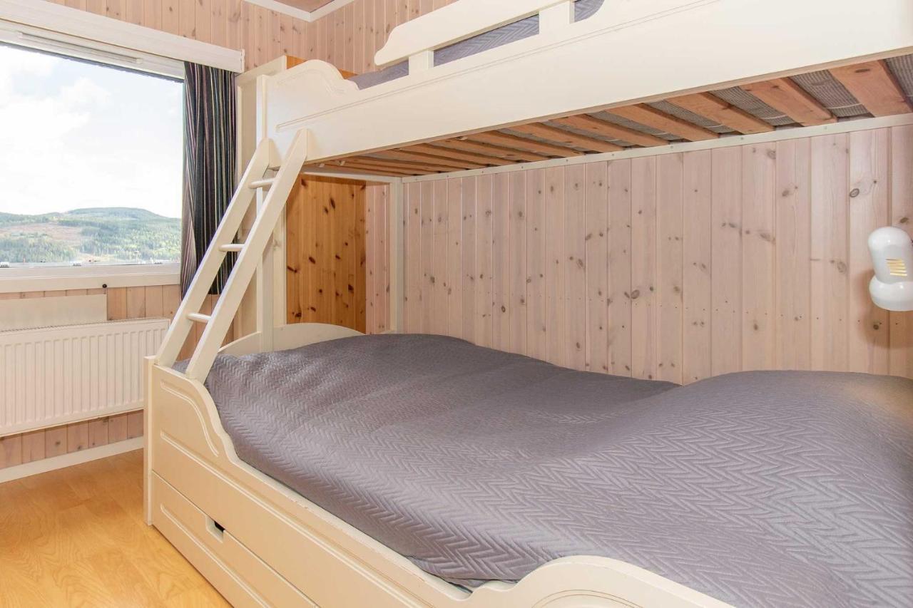 Trysil Mountain Sauna Apartment: Ski Lift & Bike Arena Access Exterior photo