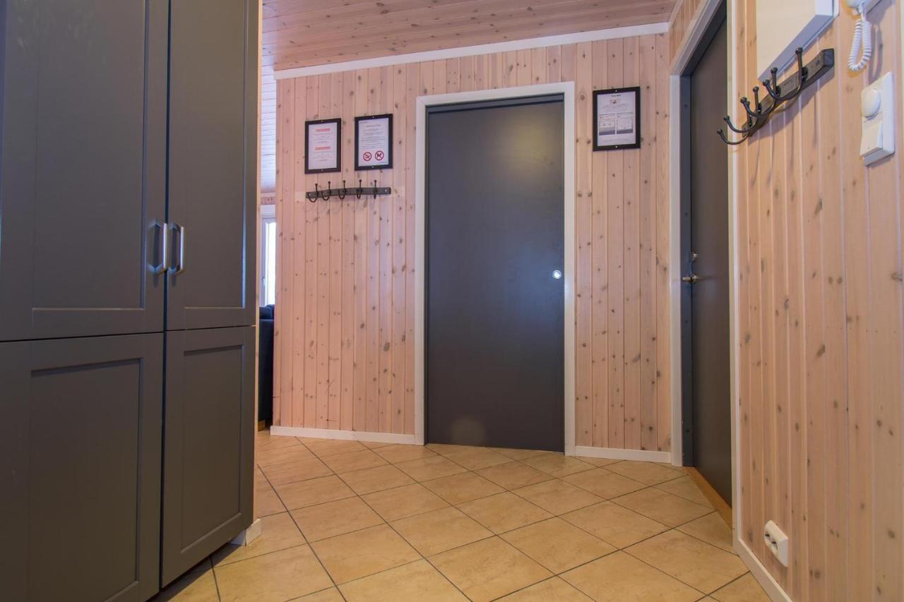 Trysil Mountain Sauna Apartment: Ski Lift & Bike Arena Access Exterior photo