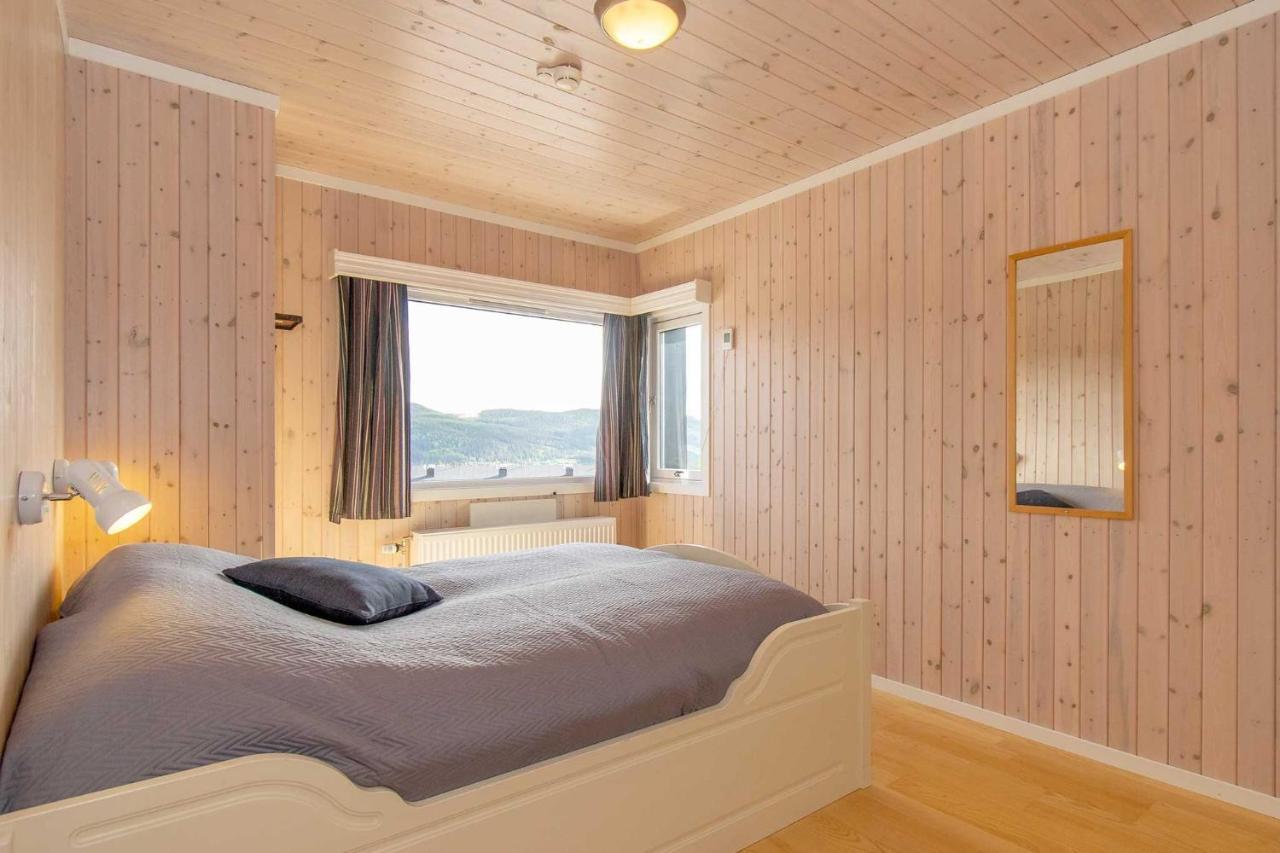 Trysil Mountain Sauna Apartment: Ski Lift & Bike Arena Access Exterior photo